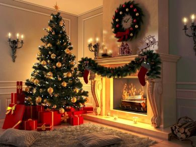 Where to celebrate the New Year cheaply?