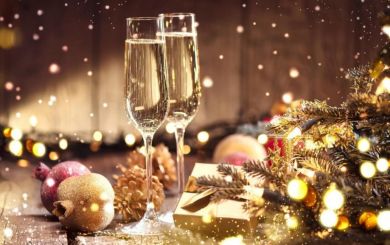 Where to celebrate the New Year in Ukraine?
