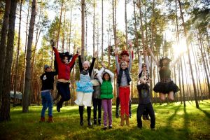 Holidays in HRC Carivka photo