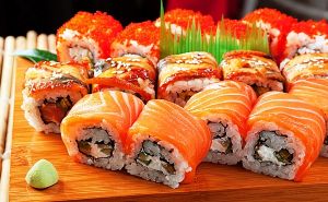 Rolls photo