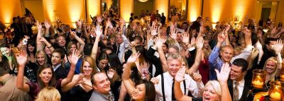 Corporate events company photo