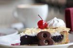 Cake for March 8 photo