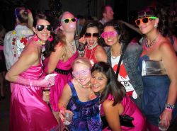 Party photo