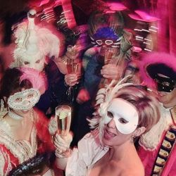 Carnival photo