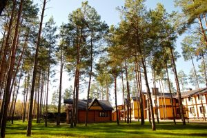 Vacation in the HRC “Tsarevka” – the best vacation in the nature