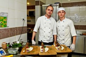 Our Chefs photo